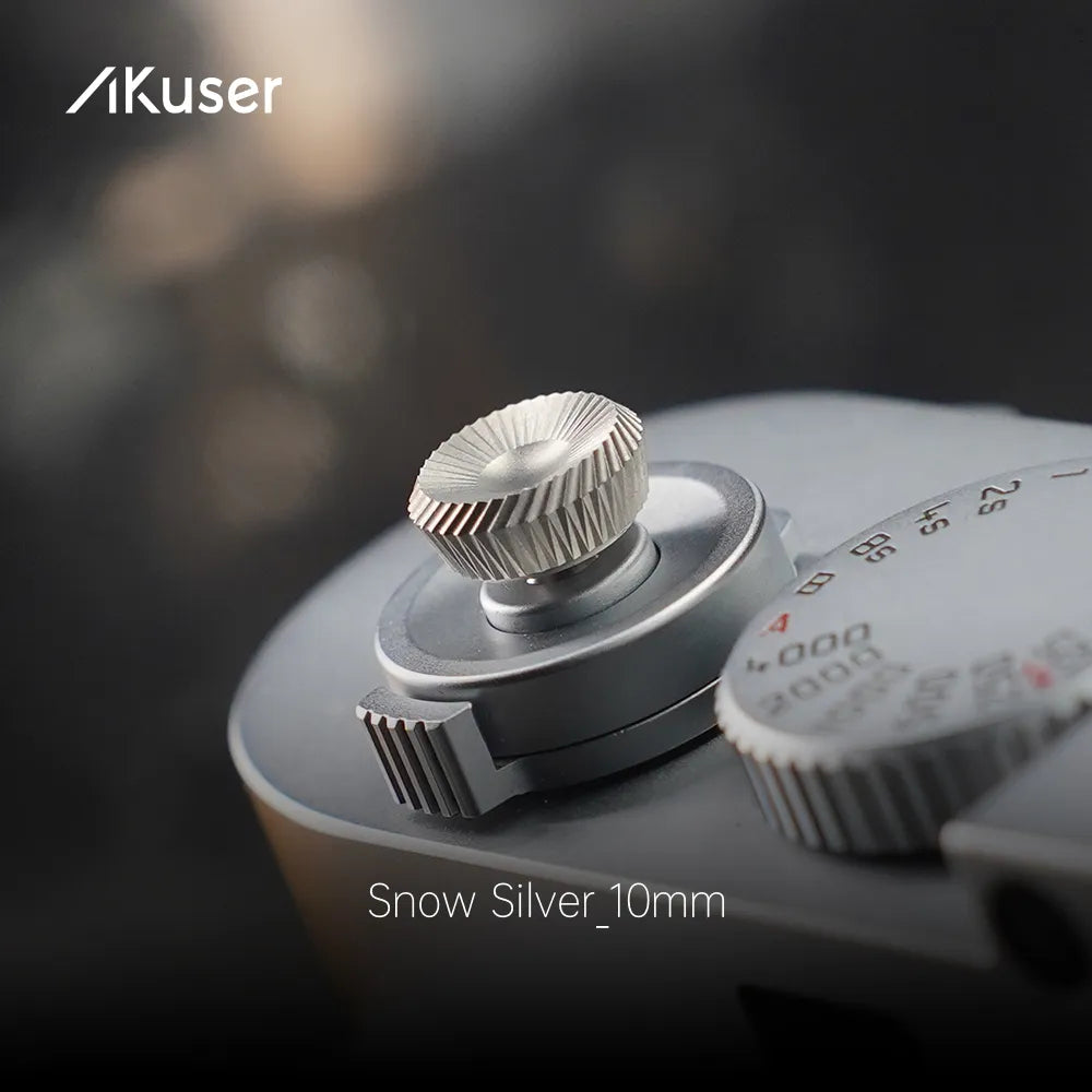 AKuser SRB4000 Shutter Button