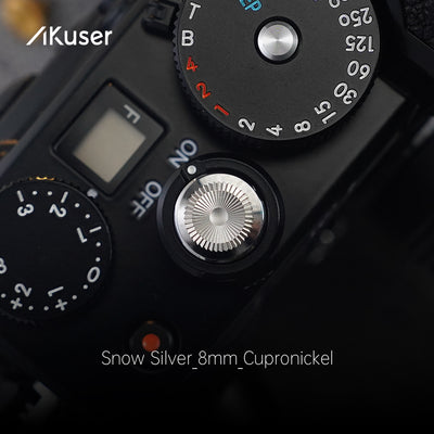 AKuser 2000T Shutter Button
