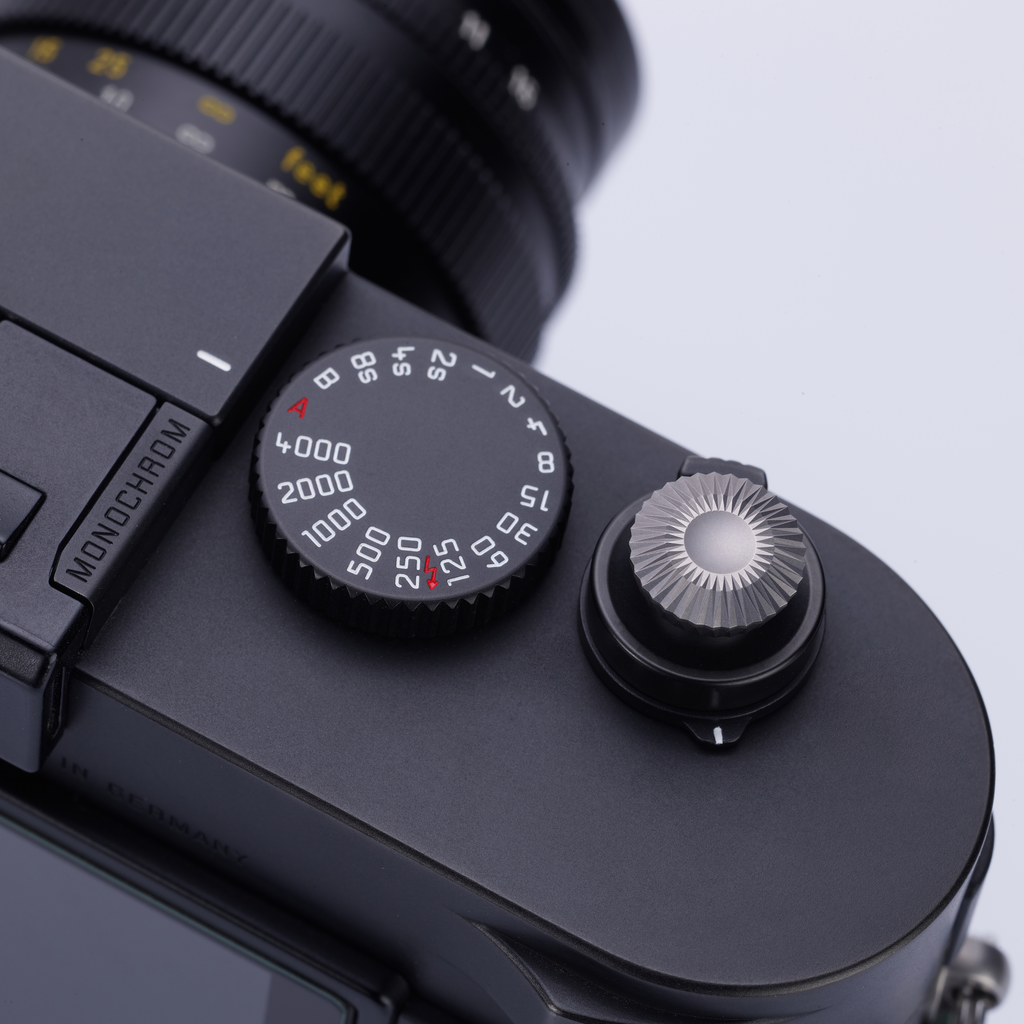 SRB3000  Shutter Button