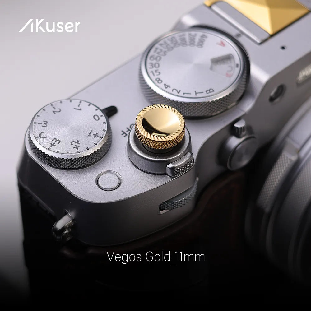 AKuser SRB700 Shutter Button