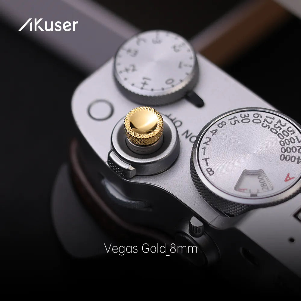 AKuser SRB700 Shutter Button