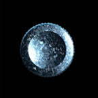 Happy New Year Shutter Button