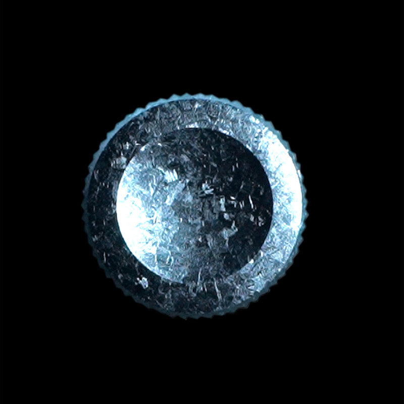 Happy New Year Shutter Button