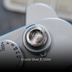 Happy New Year Shutter Button