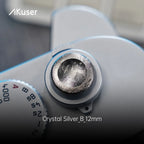 AKuser Happy New Year Shutter Button