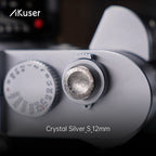 AKuser Happy New Year Shutter Button